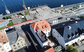 Ferienwohnung Schiffbruecke 40